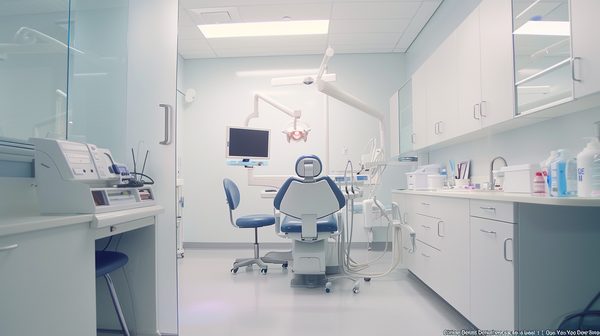 Cliniques dentaires à laval : ce que vous devez savoir