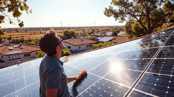 Guide complet sur l'énergie verte avec les panneaux solaires photovoltaïques