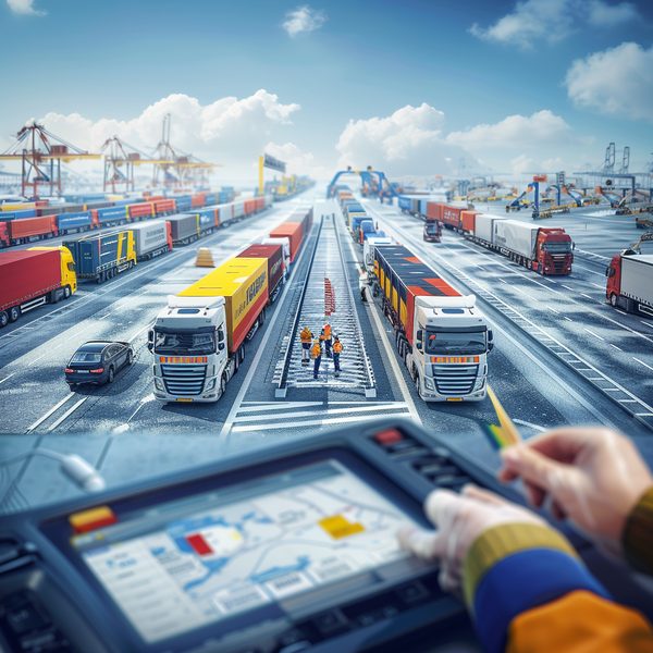 Pourquoi choisir un transport de fret belgique-france?