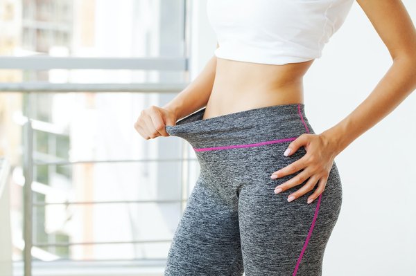 Comment faire un rééquilibrage alimentaire pour perdre du poids ?