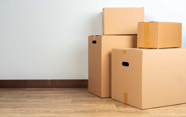 Comment faire pour exporter un colis ?