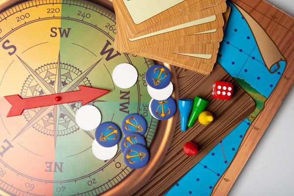 Le jeu de carte Lorcana va-t-il trouver ça place au milieu des autres TCG ?