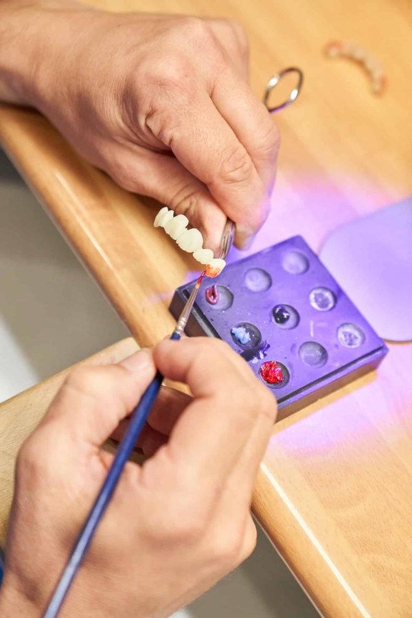 Denturologie : comment trouver un professionnel compétent ?