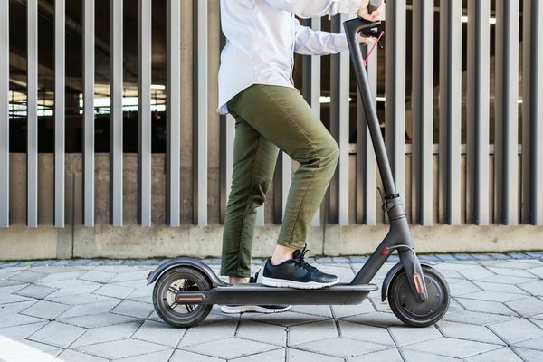 Trottinette électrique: comment la choisir?