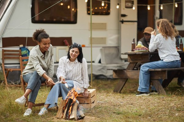 Quels sont les tarifs moyens des campings à Saint-Malo ?