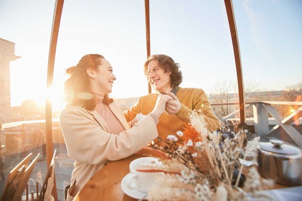 Love Room Var :  Intimité et discrétion garanties