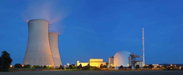 La France projette d'installer huit réacteurs nucléaires supplémentaires