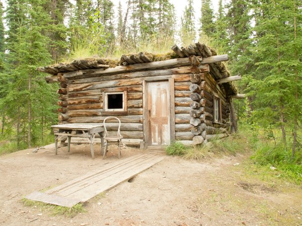 Comment construire une cabane dans les arbres?