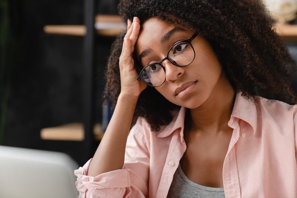 Pourquoi je n'ai plus envie de rien faire ?