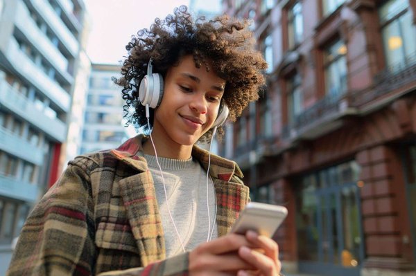 Quels sont les enjeux de la diffusion de la musique sur les plateformes de streaming ?