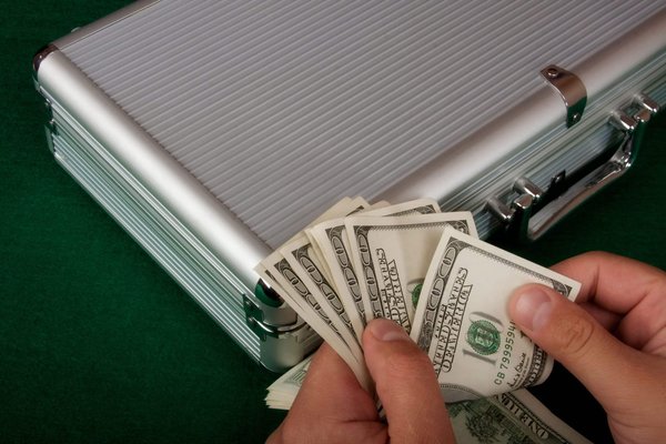 Comment devenir riche avec 3000 euros ?