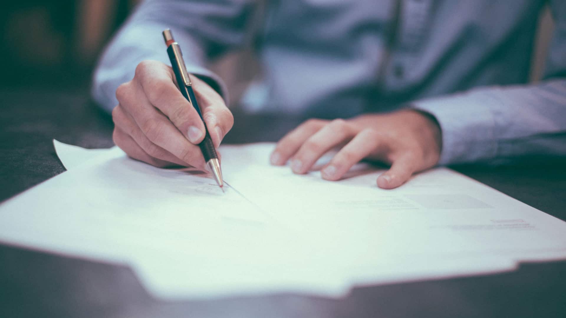 Assurance professionnelle : optez pour la tranquillité d'esprit