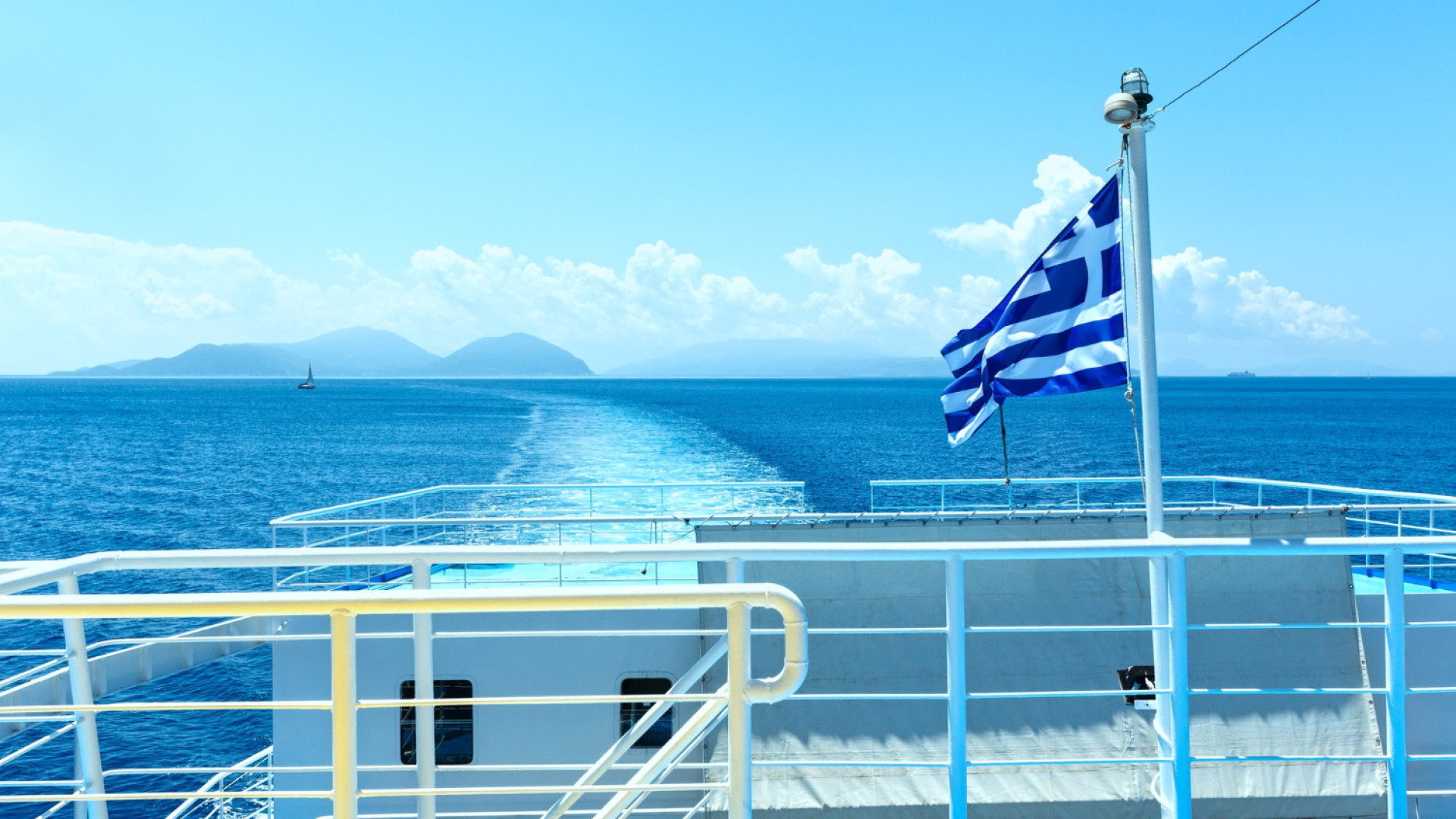 Croisière en Grèce : à la rencontre des îles secrètes et authentiques